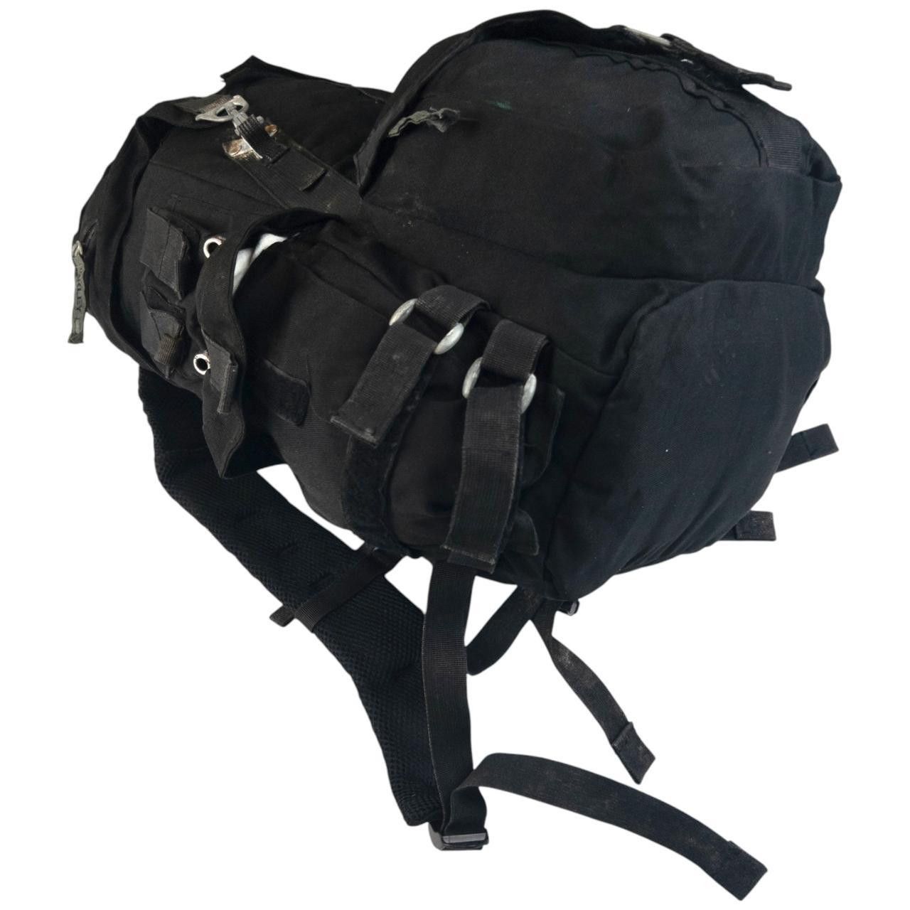 Oakley Vintage Oakley Utility Cargo Backpack Size ONE SIZE - 8 Thumbnail
