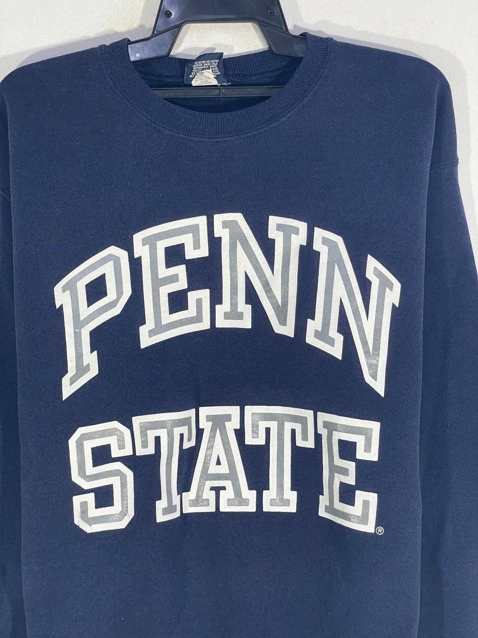 Jansport Vintage 90s penn state university sweatshirt jumper size L Size US L / EU 52-54 / 3 - 4 Thumbnail