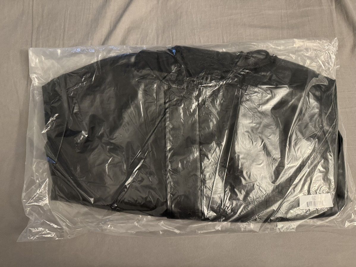 Yeezy Yeezy JC 07 Black Leather Jacket Size US S / EU 44-46 / 1 - 3 Thumbnail