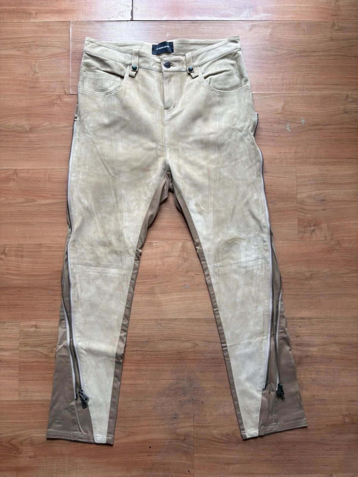Men's Diet Butcher Slim Skin Bottoms | Grailed