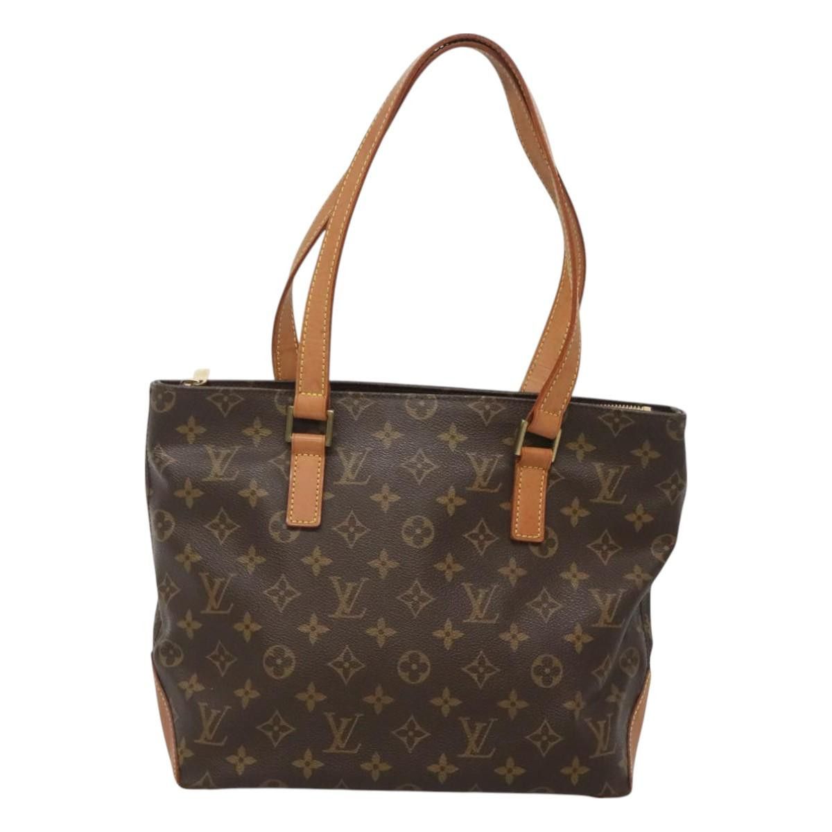 Louis Vuitton Louis Vuitton Piano tote Size ONE SIZE - 1 Thumbnail