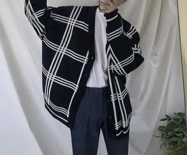 VIBE Streetwear Vintage Set 6 items Size US XXL / EU 58 / 5 - 4 Thumbnail