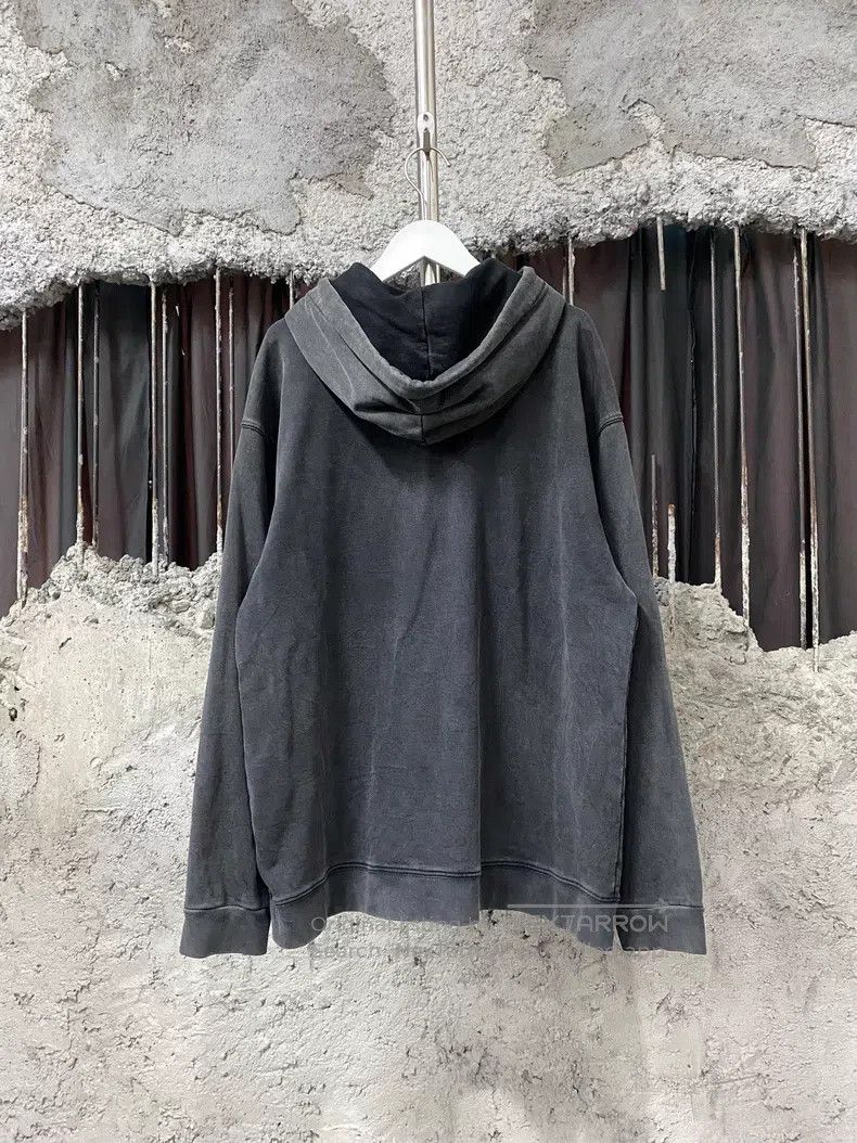 Balenciaga Balenciaga Sweatshirt hoodie Size US L / EU 52-54 / 3 - 2 Thumbnail