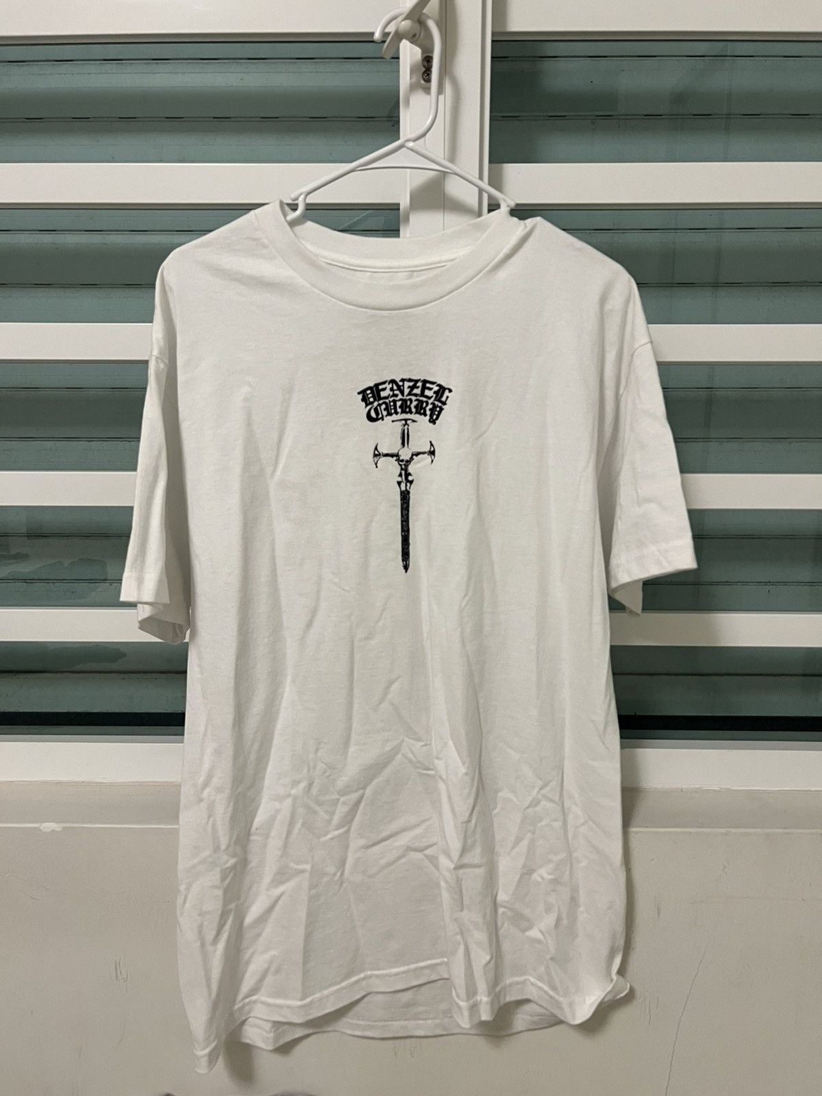 Band Tees Denzel Curry Tour Tee Size US L / EU 52-54 / 3 - 1 Thumbnail