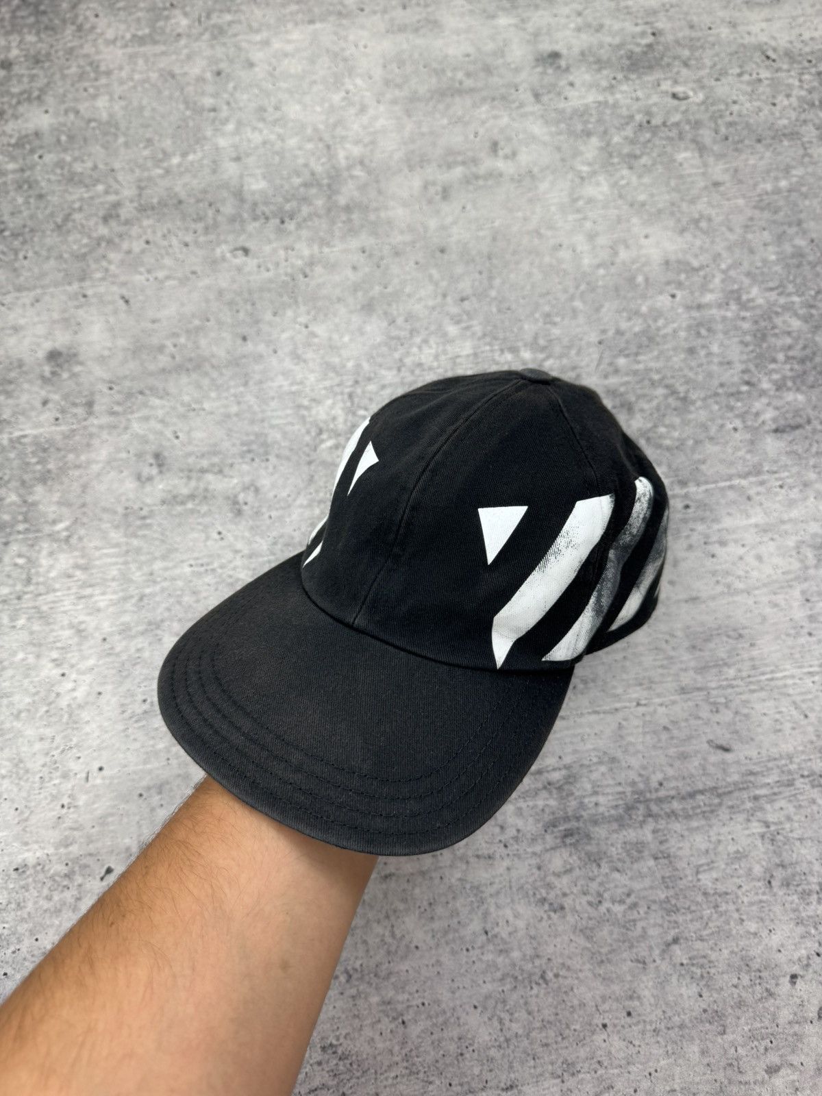 Nike × Off-White Nike X Off White Nyc Exclusive Off Campus Black