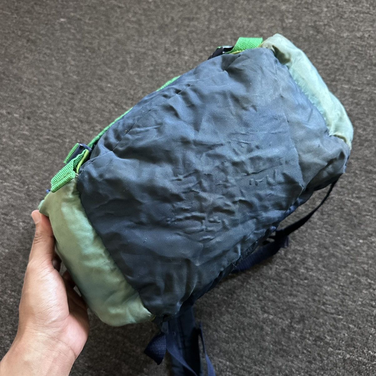 Nike 90s NIKE SPELLOUT BACKPACK Size ONE SIZE - 7 Thumbnail