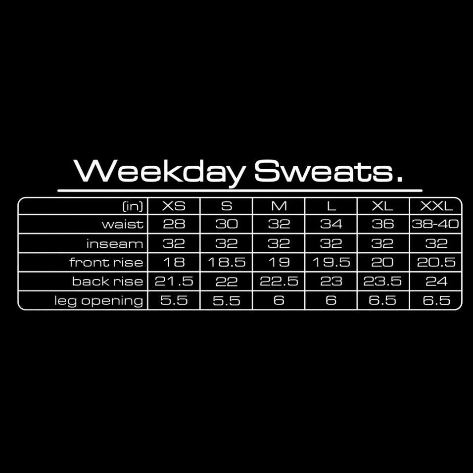 The GV Gallery The GV Gallery Weekday Sweats black Size US 34 / EU 50 - 2 Thumbnail