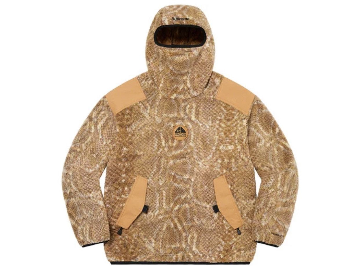 Nike ACG Supreme Nike Ninja Coat Size US M / EU 48-50 / 2 - 2 Thumbnail