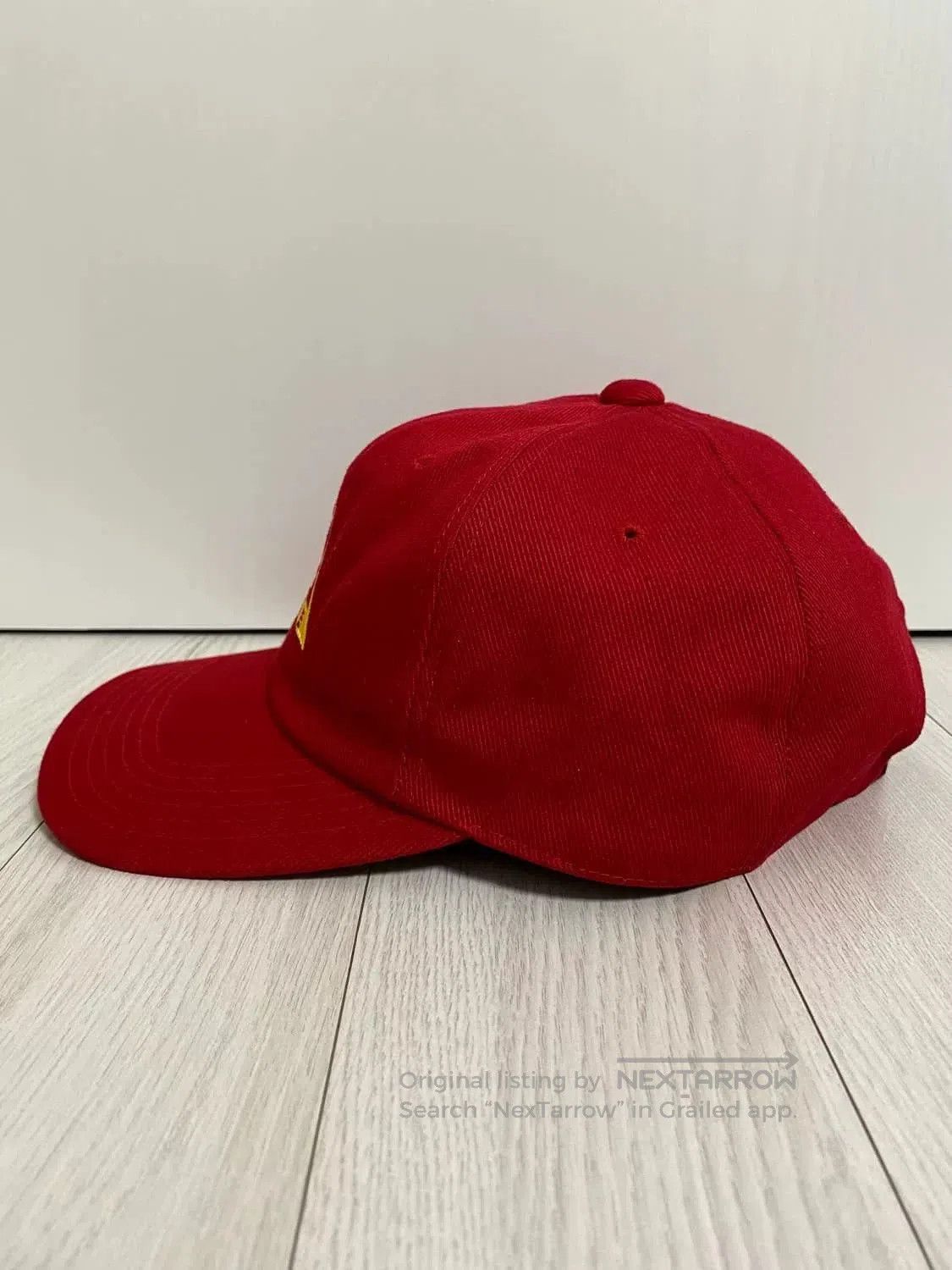 Nike ACG Nike ACG Vintage Akira Cap. Size ONE SIZE - 6 Thumbnail