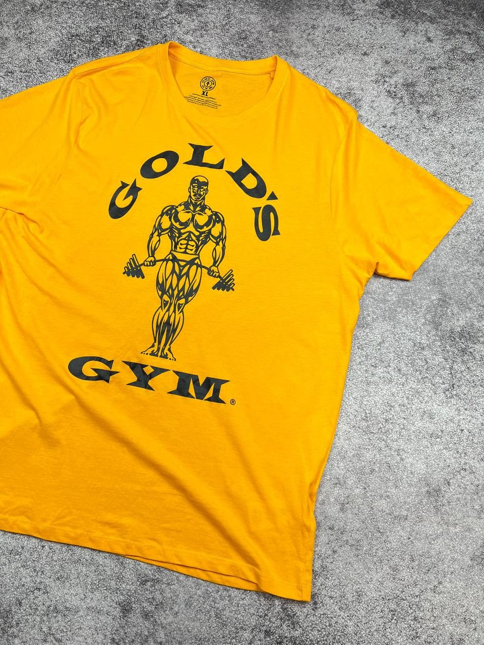 Other Gold’s Gym T-Shirt Sportwear Size US XL / EU 56 / 4 - 3 Thumbnail
