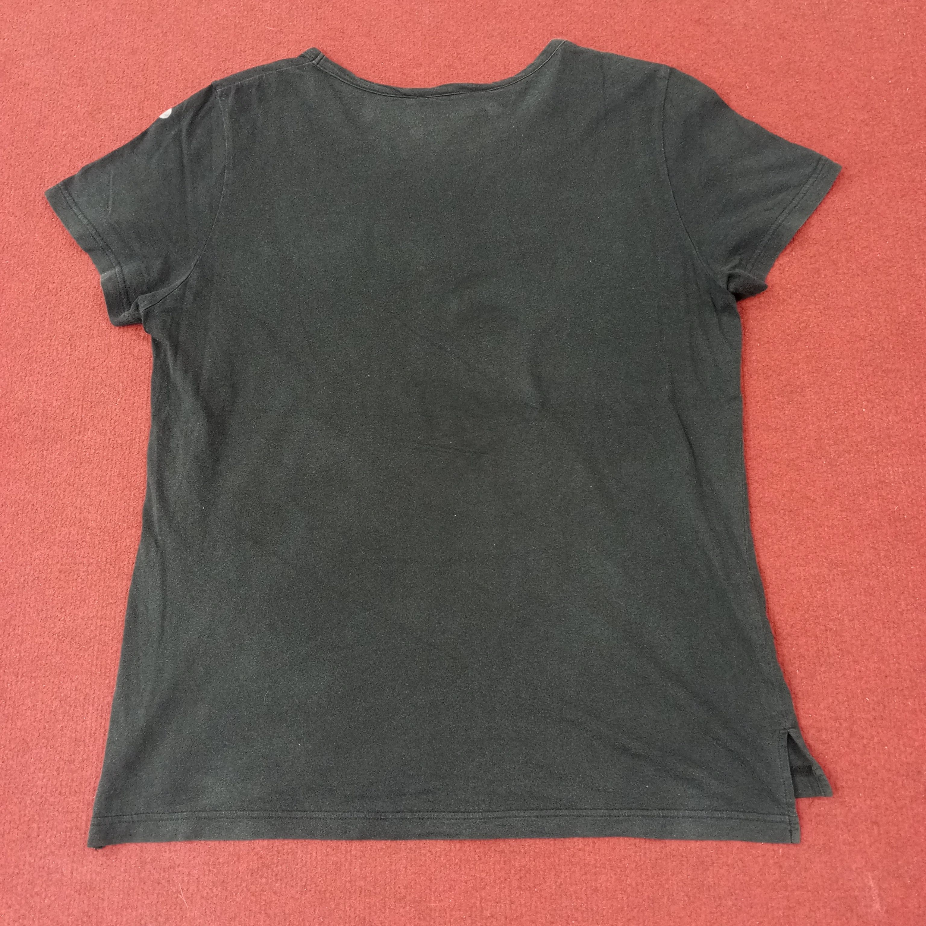 Vivienne Westwood Vivienne Westwood Red Label Designer Punk Tshirt c249n46 Size S / US 4 / IT 40 - 7 Thumbnail