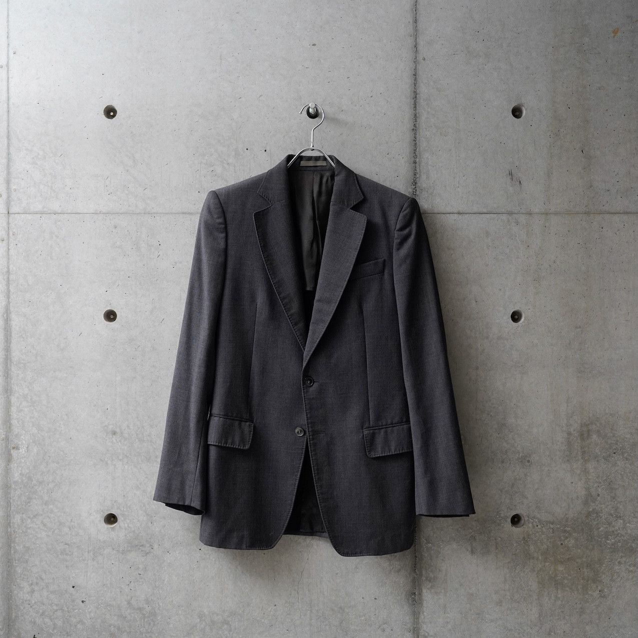 Maison Margiela MAISON MARTIN MARGIELA AW02 BLAZER SIZE 46 Size US S / EU 44-46 / 1 - 1 Thumbnail