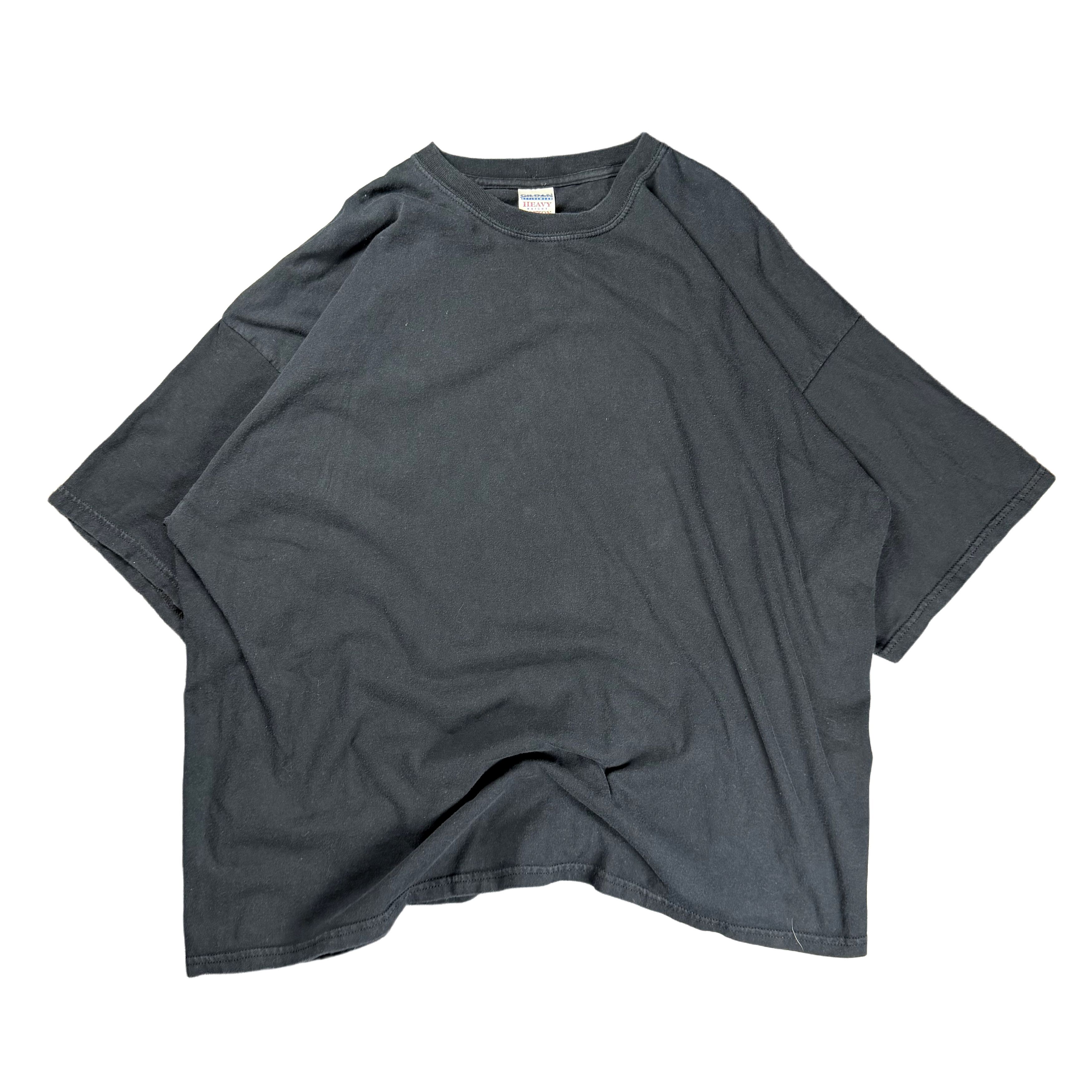 Vintage Vintage Banshie Nitro Tee Black 2000s 3XL Size US XXL / EU 58 / 5 - 3 Thumbnail