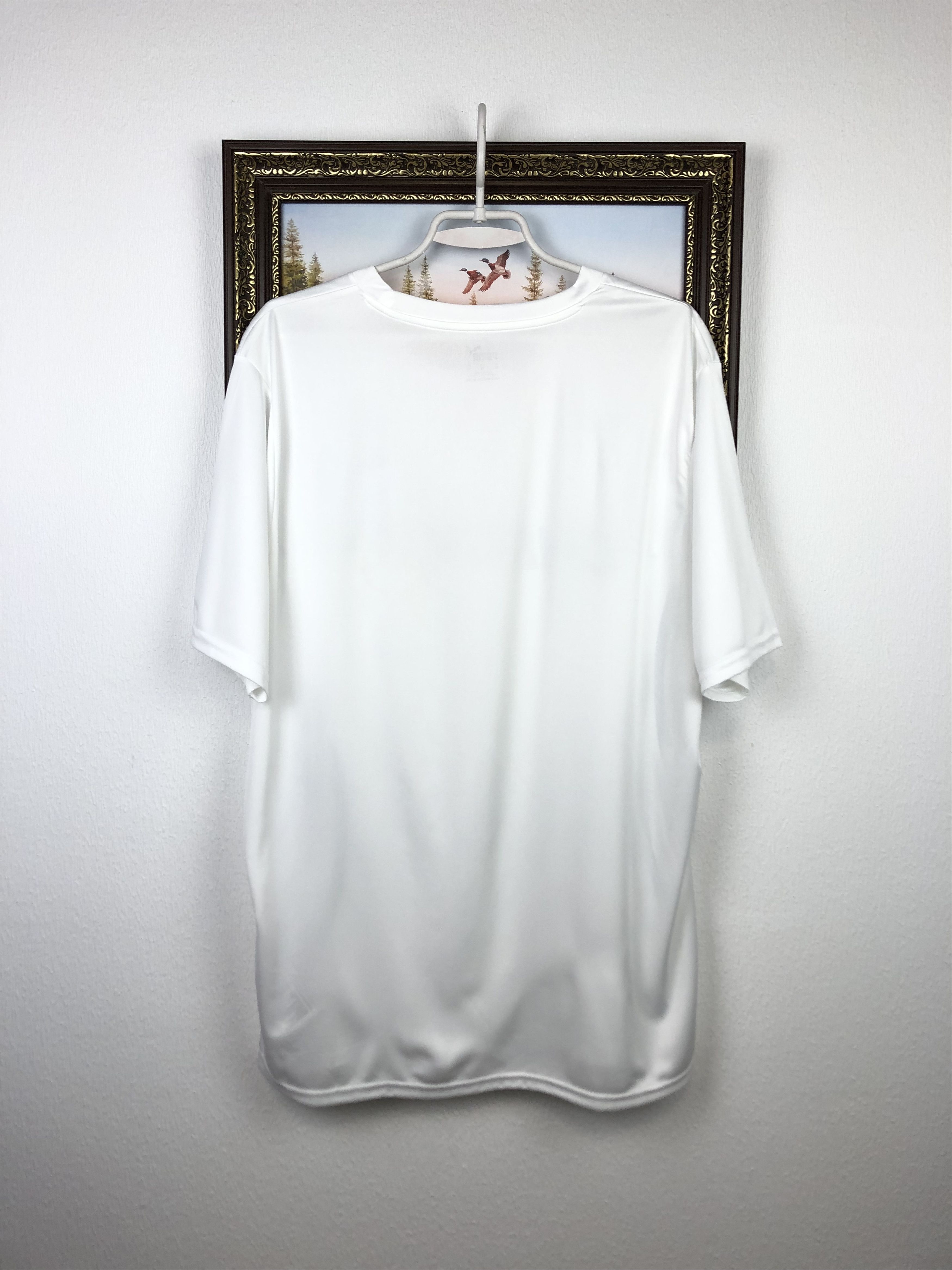 Puma Germany Deutschland Shirt Sport Athletic Jersey Tee Hype Size US XL / EU 56 / 4 - 9 Thumbnail