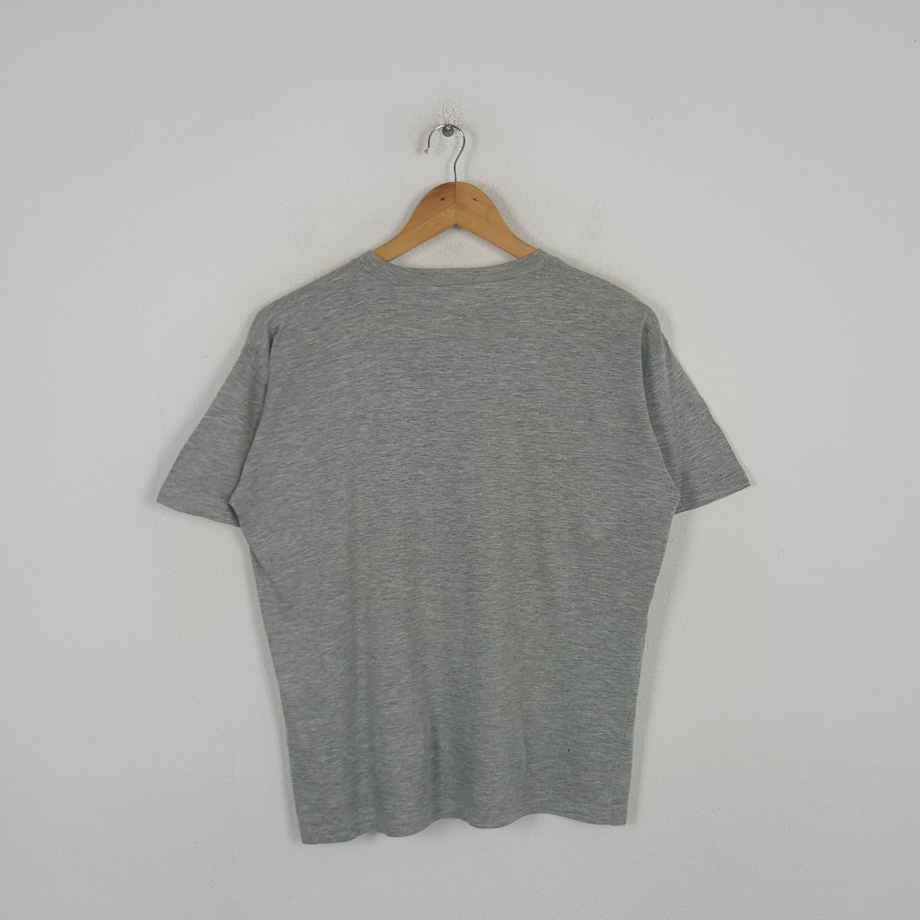 Band Tees Vintage Keith Richards Rock Band Tshirt RR5 Size US L / EU 52-54 / 3 - 3 Thumbnail