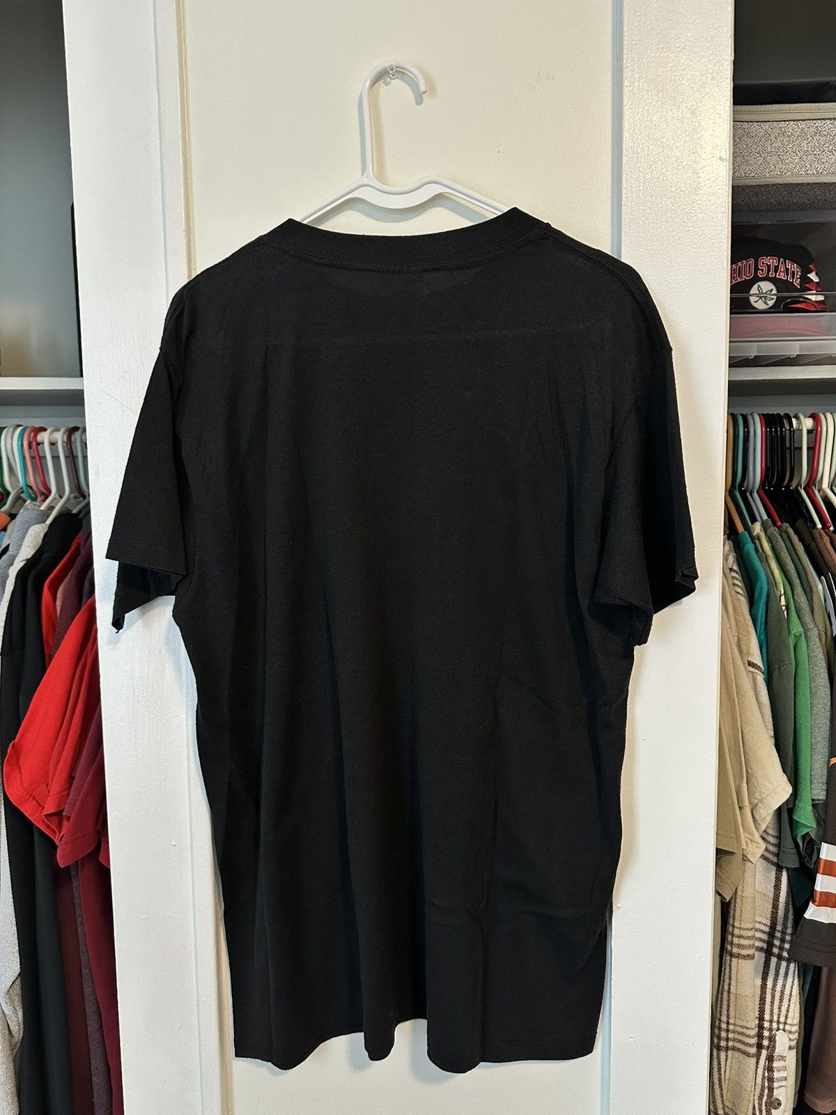 Logo 7 1989 Logo 7 Batman Tee Size US L / EU 52-54 / 3 - 3 Thumbnail