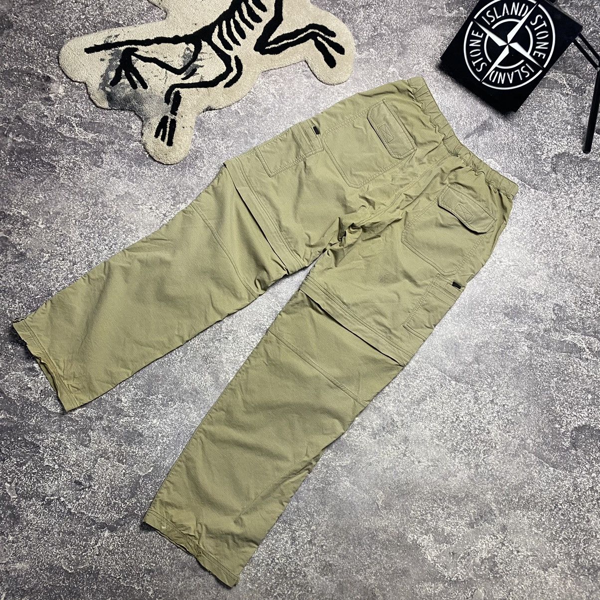 Other Vintage The North Face 90’s Transformers Outdoor pants Size US 34 / EU 50 - 15 Thumbnail