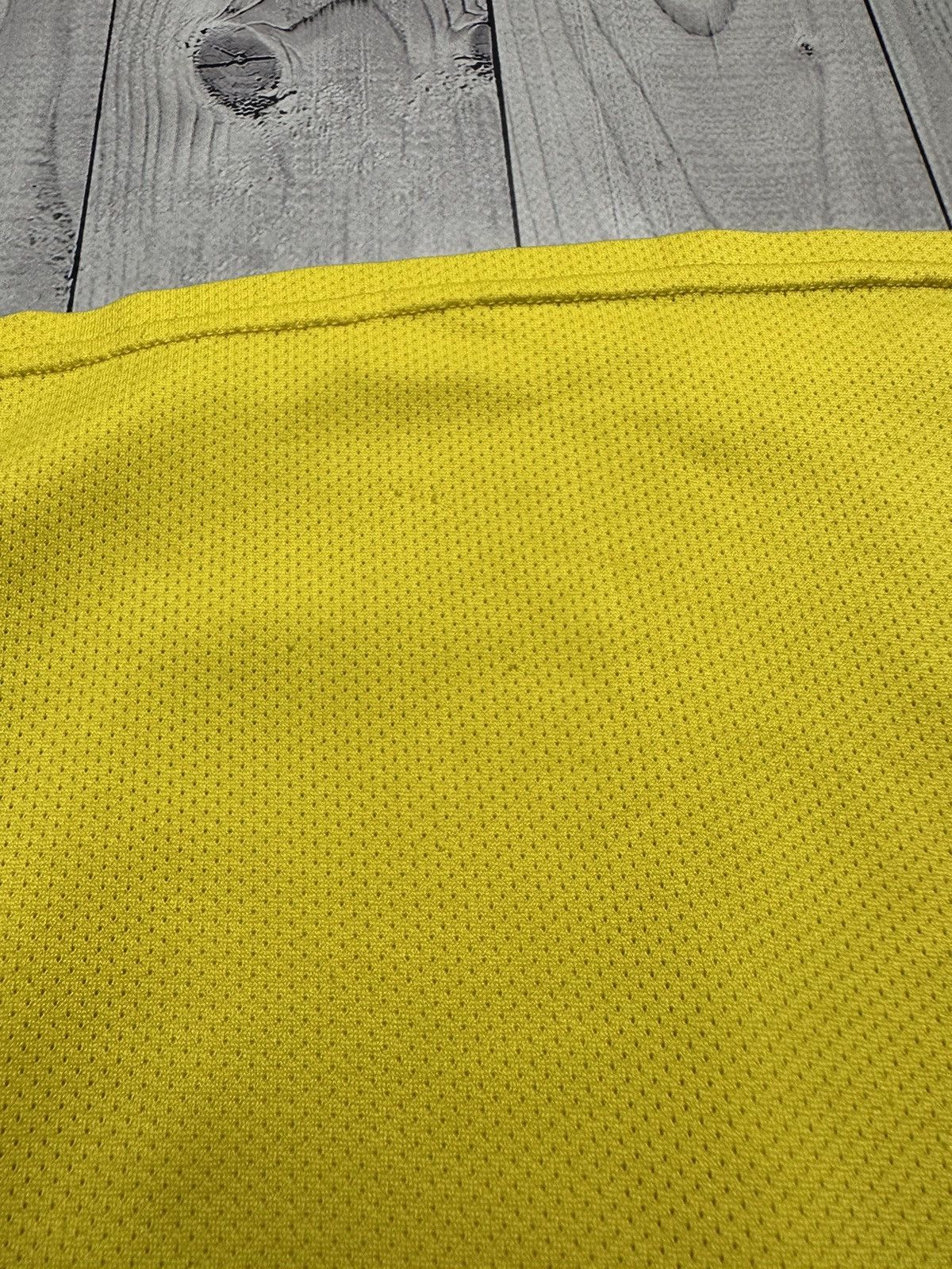 Nike × Vintage Vintage Brazil soccer jersey size L total 90 logo Brasil Size US L / EU 52-54 / 3 - 15 Thumbnail