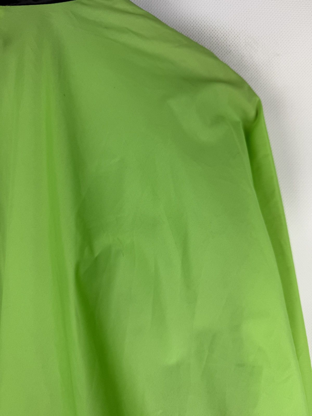 Adidas Adidas Ventex VTG Nylon Hooded Anorak Windbreaker Jacket Size US M / EU 48-50 / 2 - 21 Thumbnail