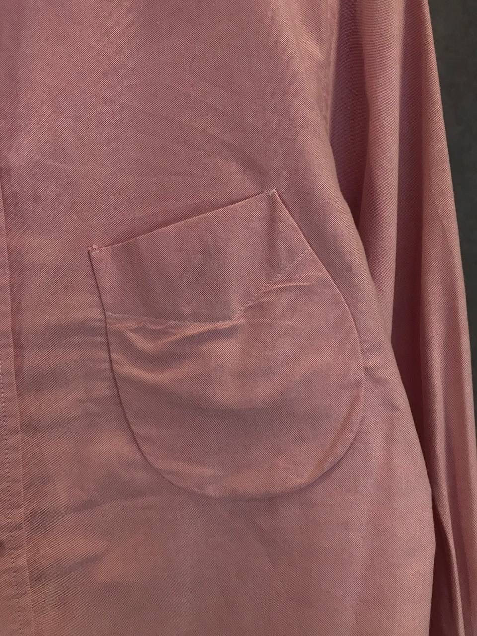 Heritage Research Heritage Research handmade in England shirt Size US M / EU 48-50 / 2 - 3 Thumbnail