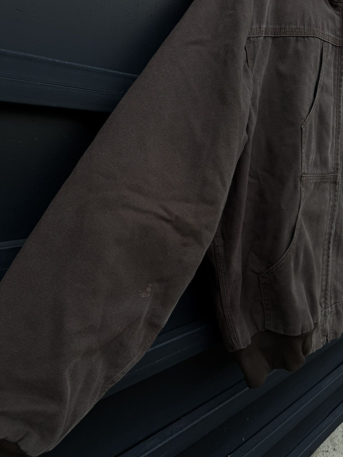 Carhartt Carhartt Active Jacket Size US XL / EU 56 / 4 - 2 Thumbnail