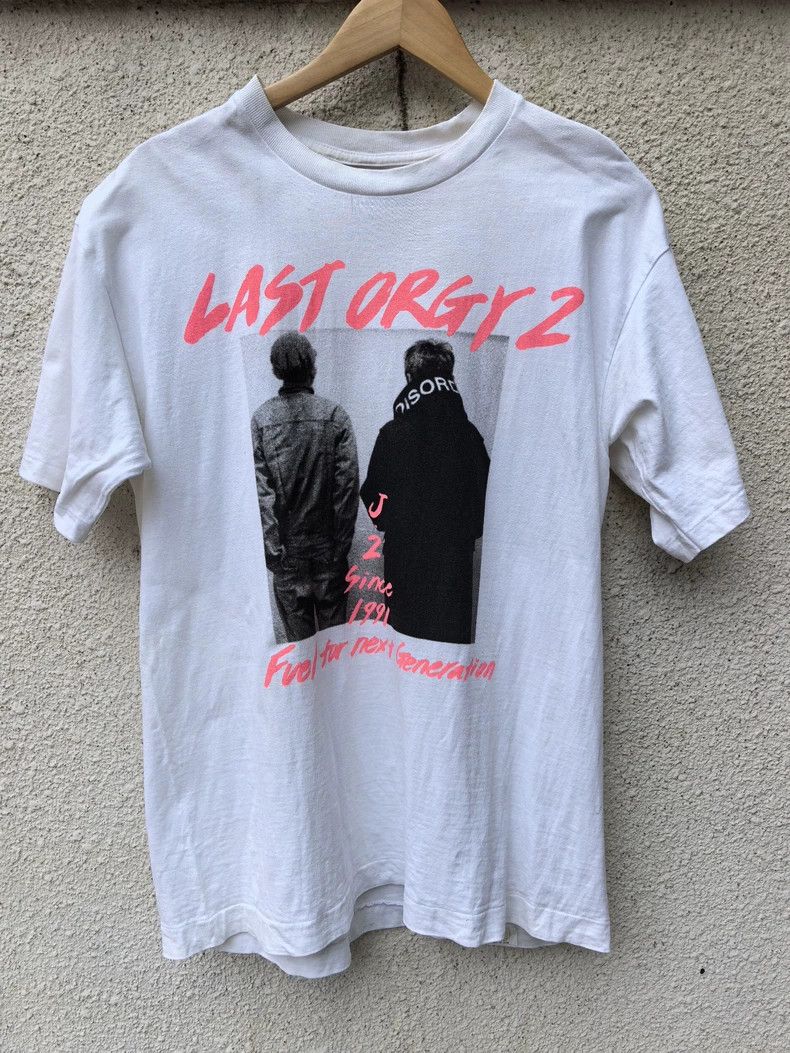 トップス HUMAN MADE UNDERCOVER u-ya2080 Human Made Undercover | Grailed