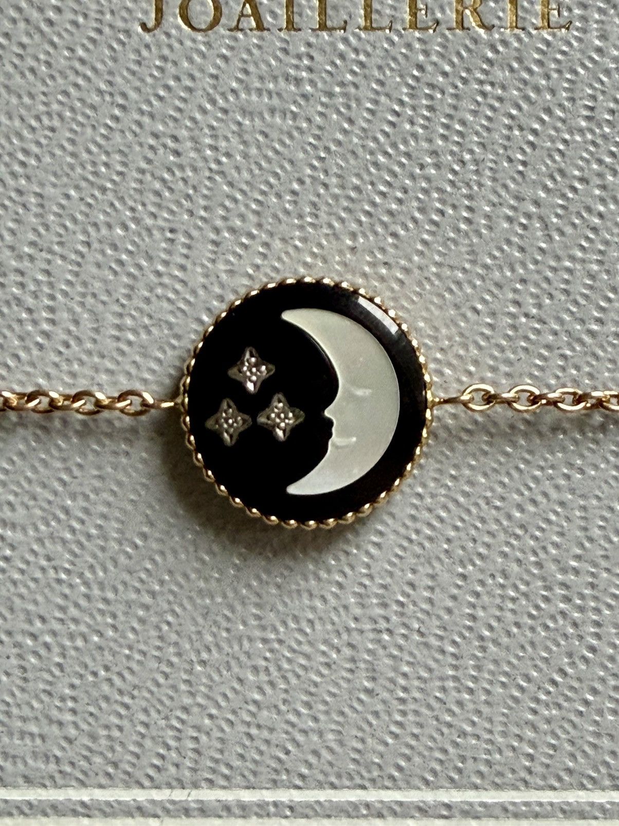 Dior Dior Rose Céleste Bracelet Size ONE SIZE - 3 Thumbnail