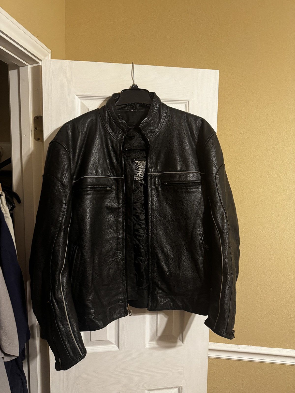 GOREWEAR USA BIKERS DREAM APPAREL Size US XL / EU 56 / 4 - 1 Thumbnail
