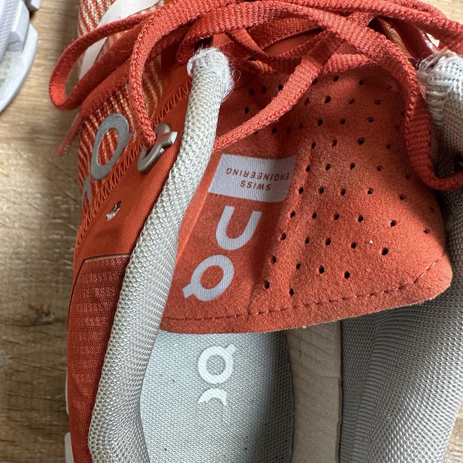 On Size 9.5 Women's On Cloud Women’s Cloudflow Running Shoes Size US 9.5 / IT 39.5 - 9 Thumbnail