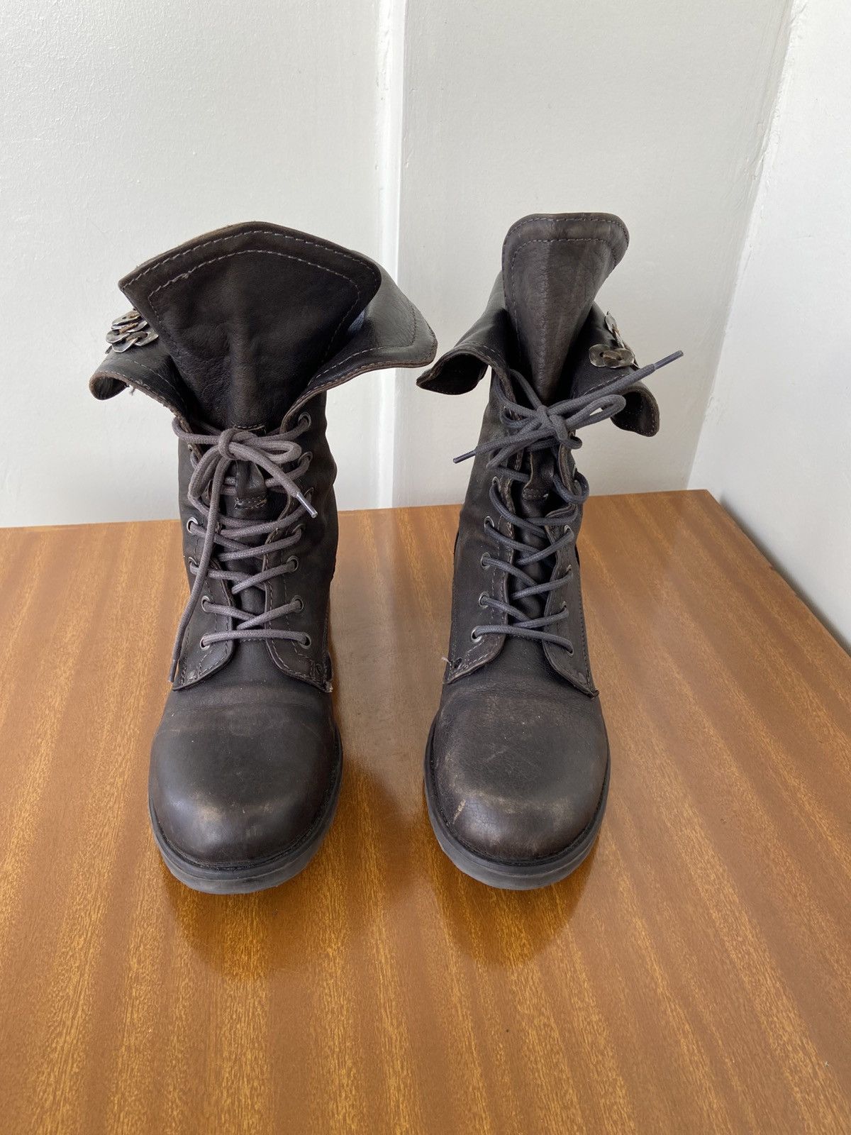 A.S.98 A.S.98 Size US 7 / EU 40 - 4 Thumbnail