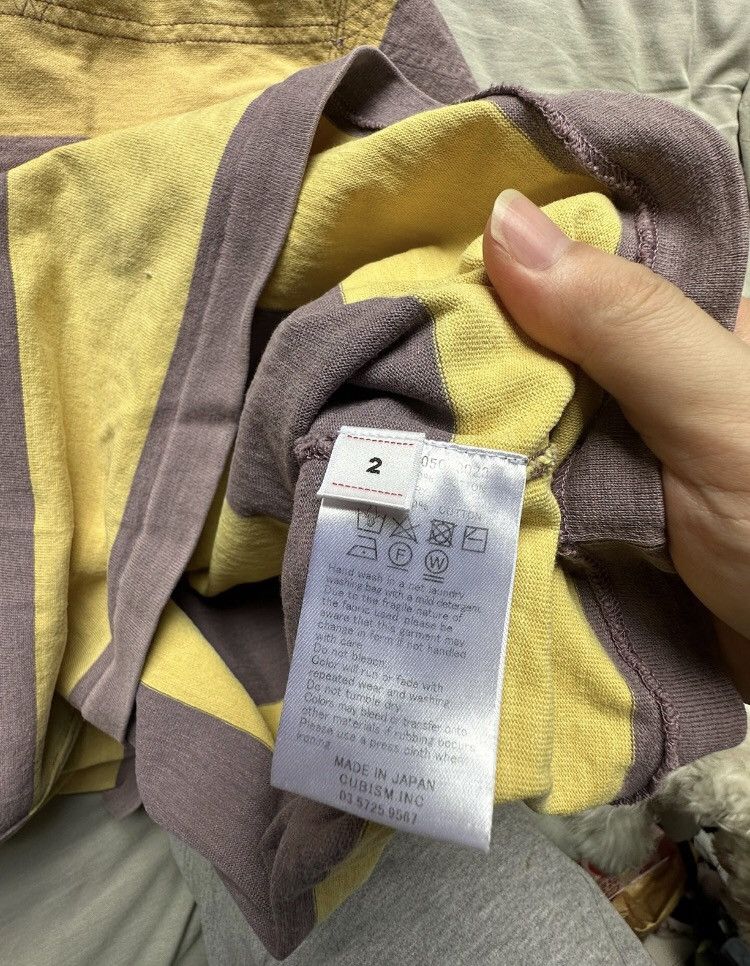 Visvim Visvim Larkham L/S Rugger 23SS | Grailed