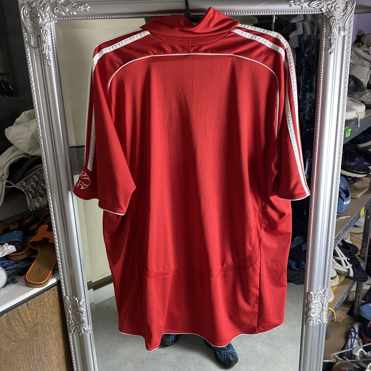 Adidas Adidas Liverpool jersey size Large Carlsberg Size US L / EU 52-54 / 3 - 10 Thumbnail