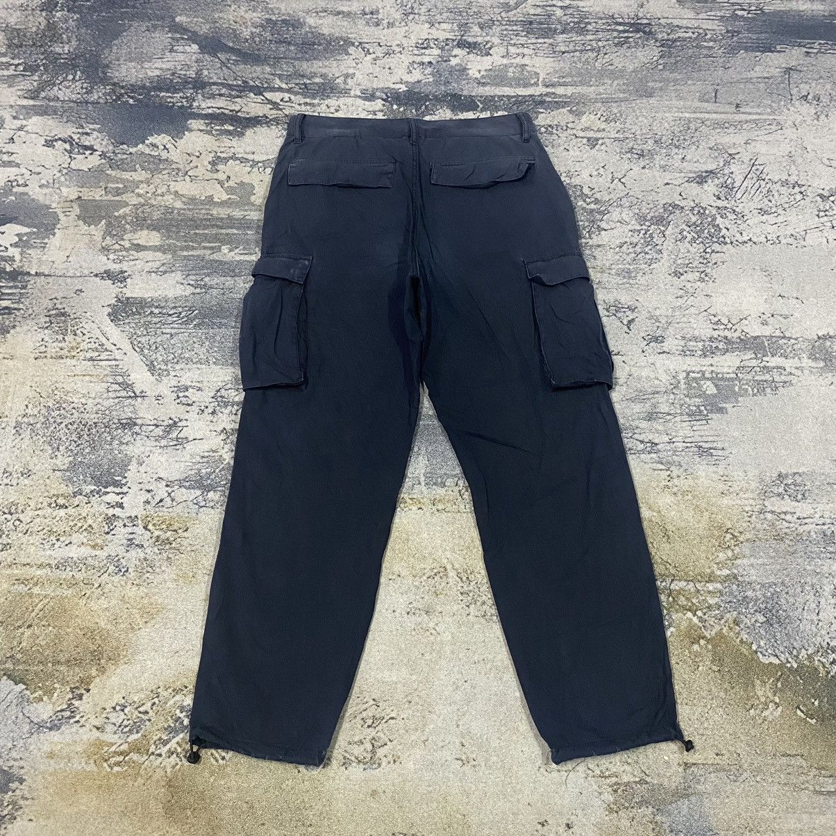 Japanese Brand × Vintage Vintage Japanese H&M Tactical Cargo Pants Size US 31 - 8 Thumbnail