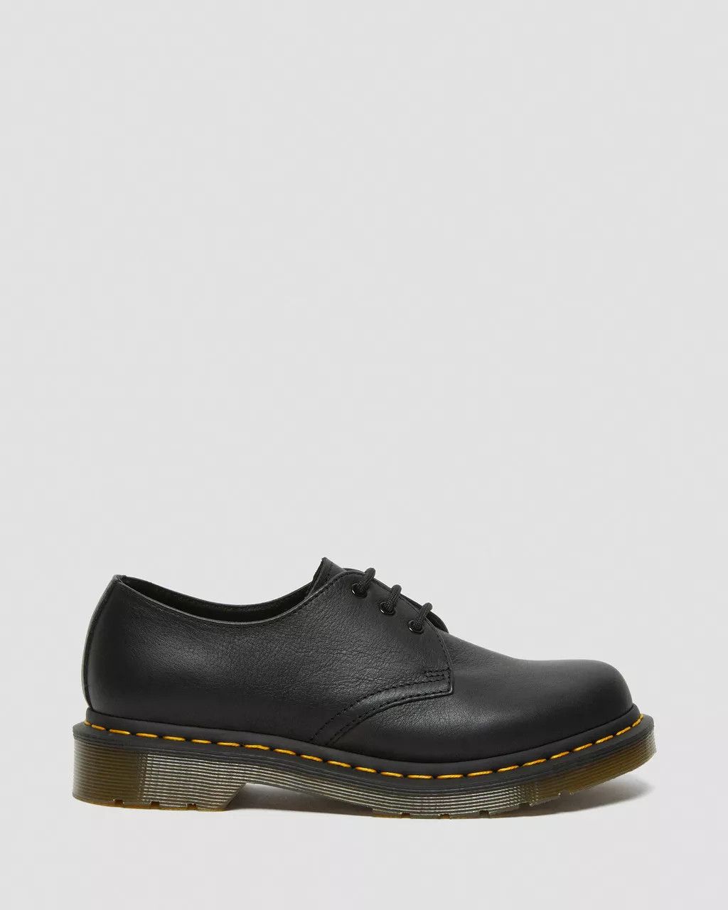 o1s22i1n1224 Oxford Lace-up Shoes in Black