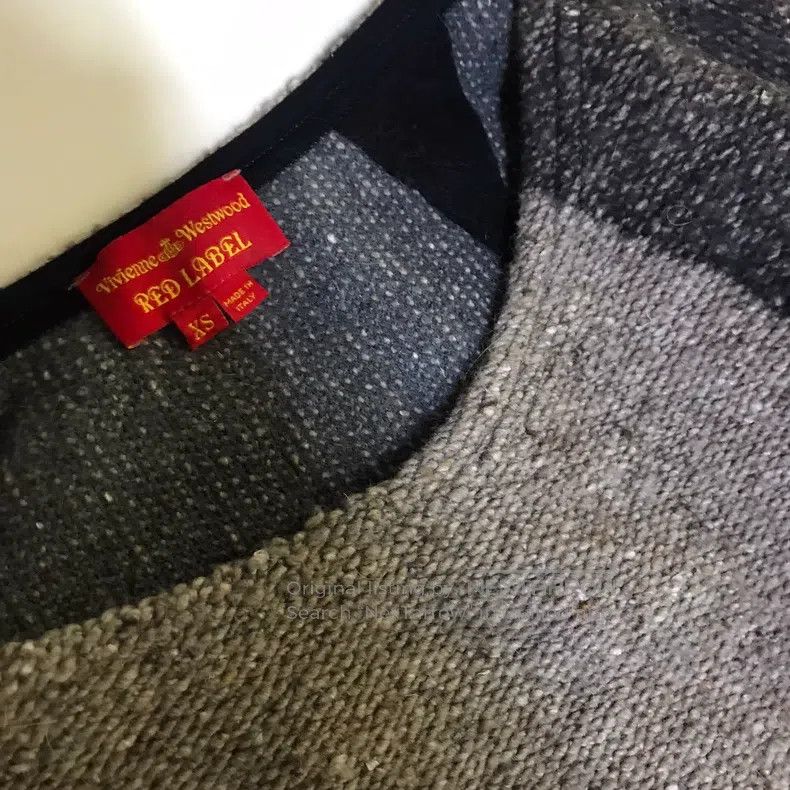 Vivienne Westwood Vivienne Westwood Sweaters Size XS / US 0-2 / IT 36-38 - 2 Thumbnail