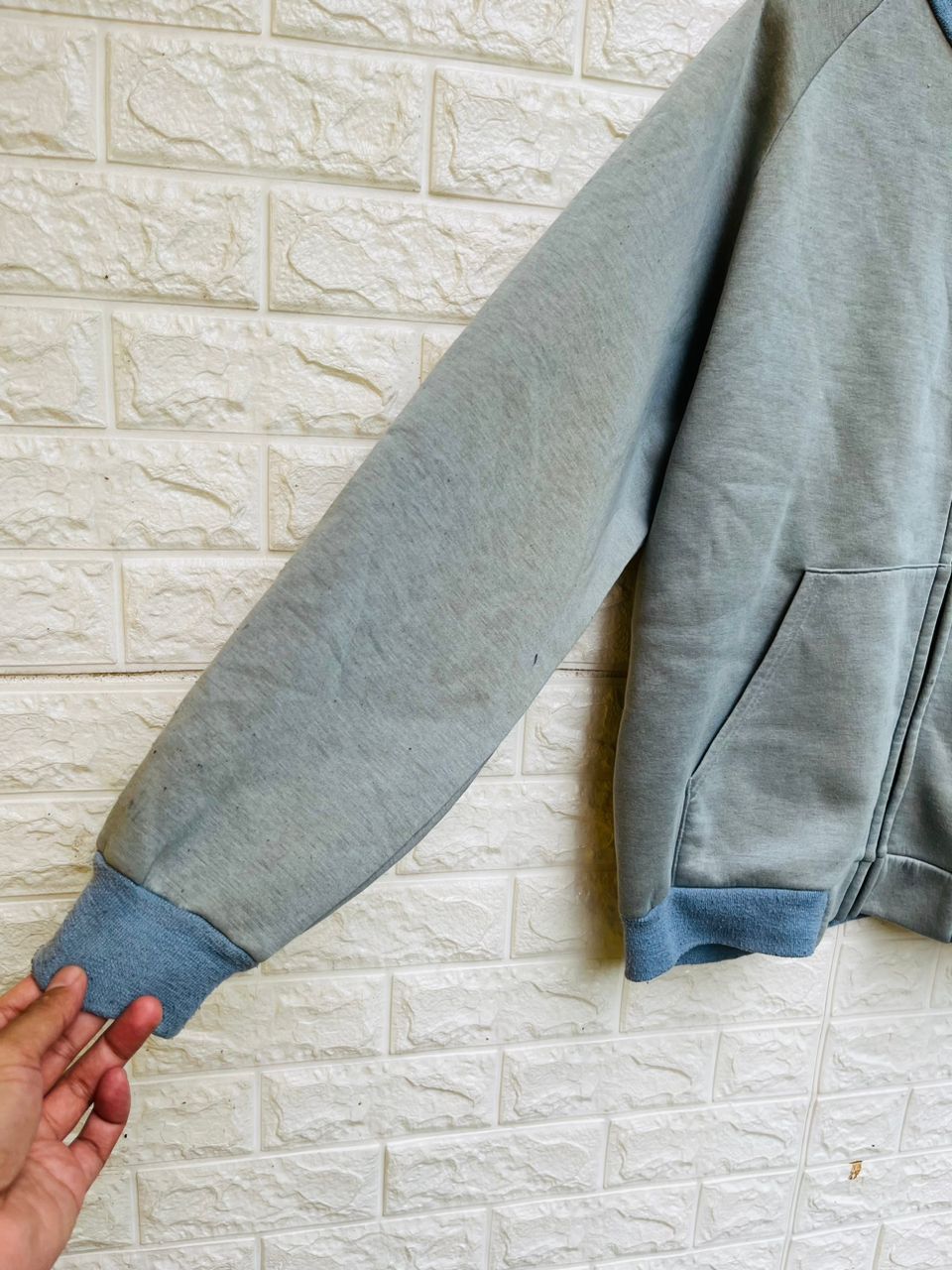 Carhartt × Japanese Brand × Vintage Vintage Carhatt Hip Hop Japanese Designer Fashion Style Size US L / EU 52-54 / 3 - 5 Thumbnail