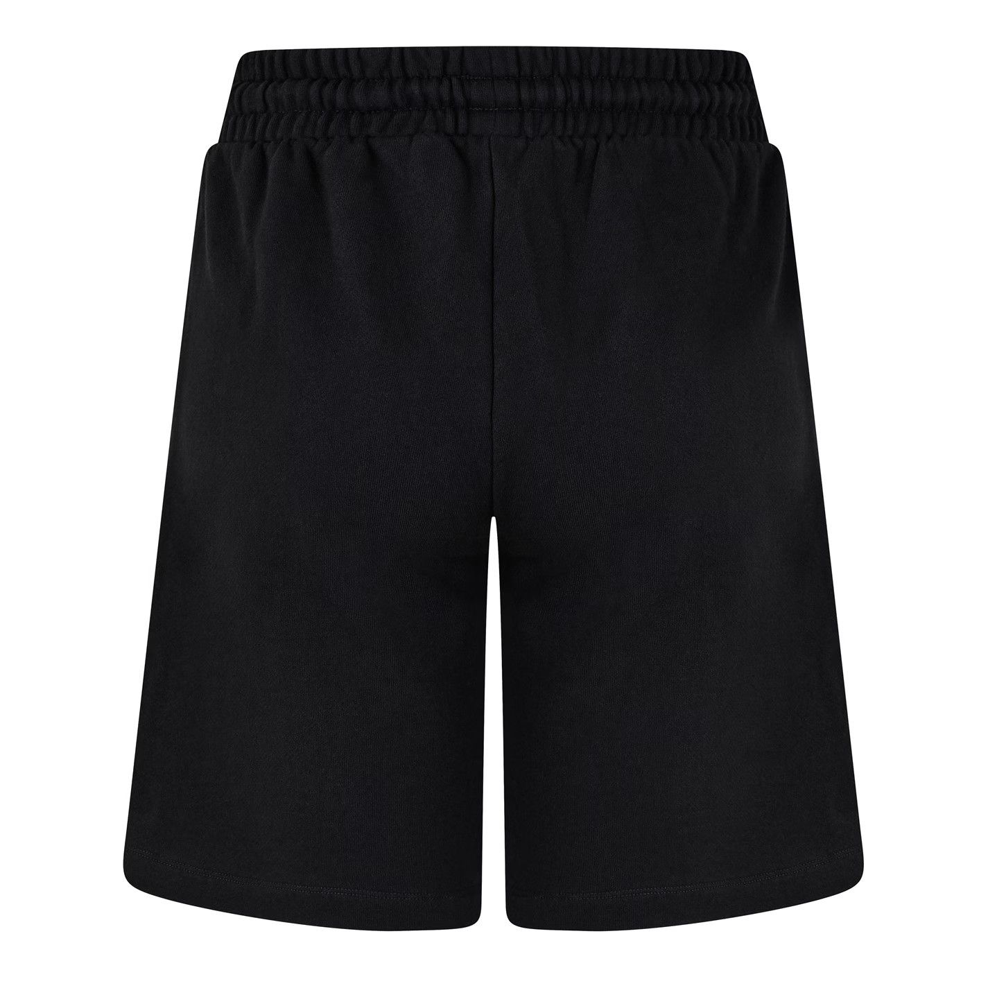 Off-White o1g2r1mq0125 Short in Black & White Size 25" / US 0 / IT 36 - 2 Thumbnail