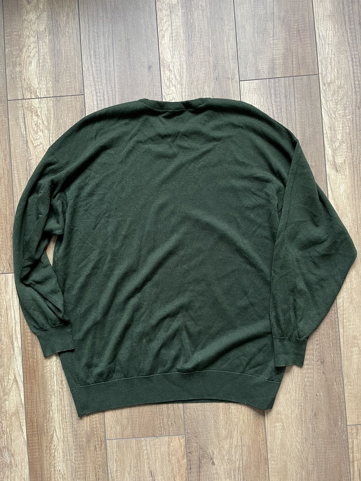 Pringle Of Scotland × Vintage Sweater Pringle Of Scotland Size XXL Size US XXL / EU 58 / 5 - 11 Thumbnail