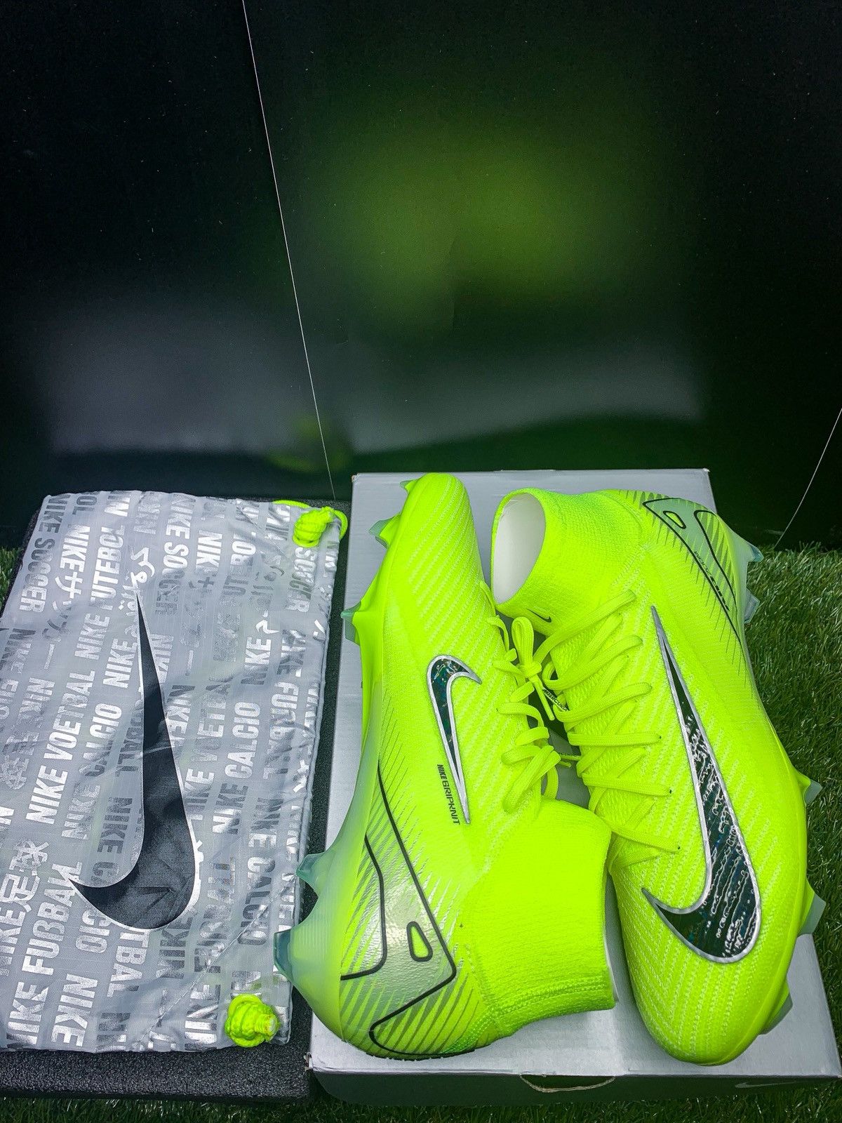 Nike Mercurial Superfly 10 Elite