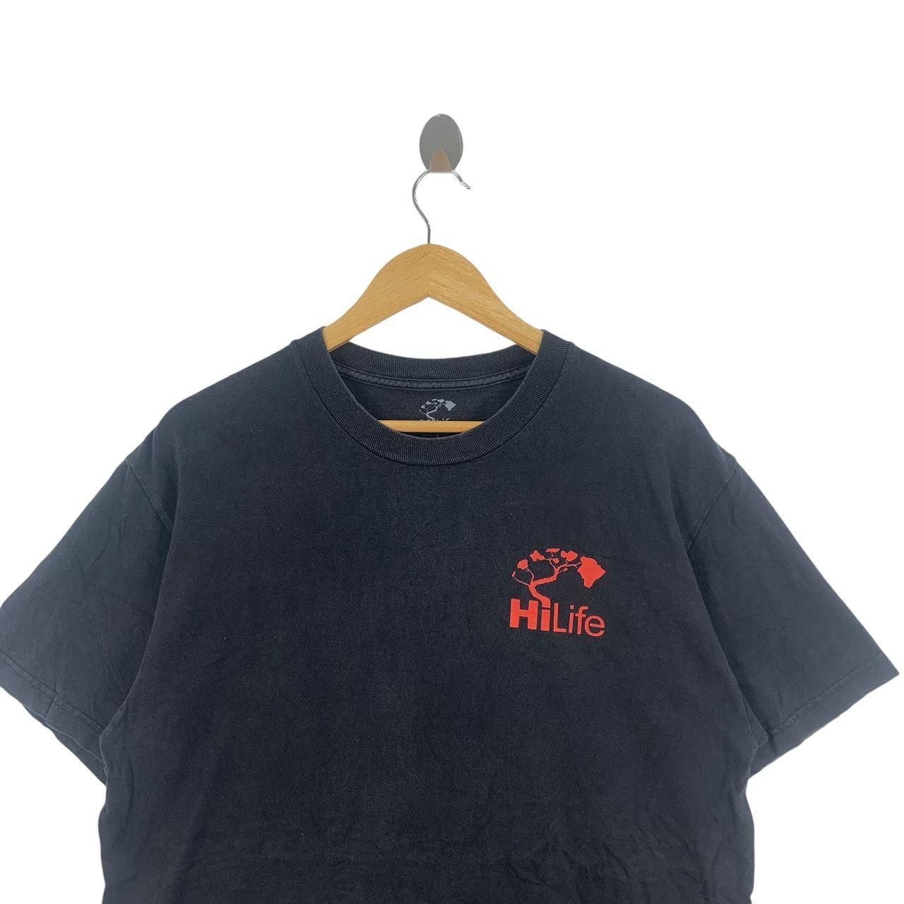 Other HILIFE ALOHA HAWAII STORE Nature Outdoor Tee Shirt Top Size L / US 10 / IT 46 - 3 Thumbnail
