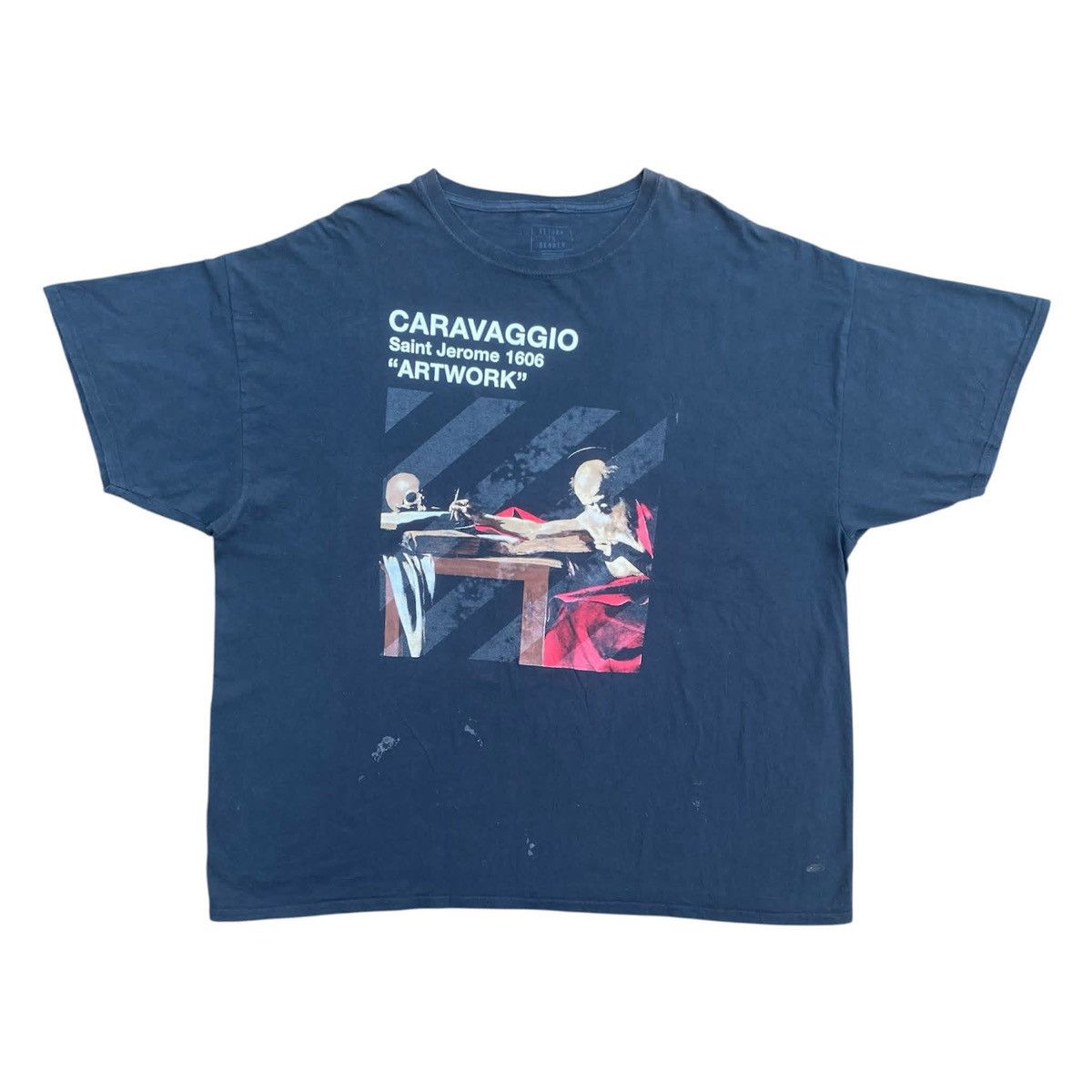 Vintage RARE ‼️ Caravaggio Size US XXL / EU 58 / 5 - 1 Thumbnail