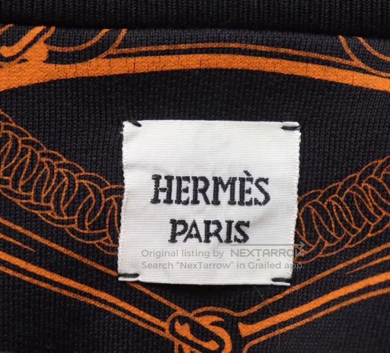 Hermes Hermes Coat Size XS / US 0-2 / IT 36-38 - 5 Thumbnail