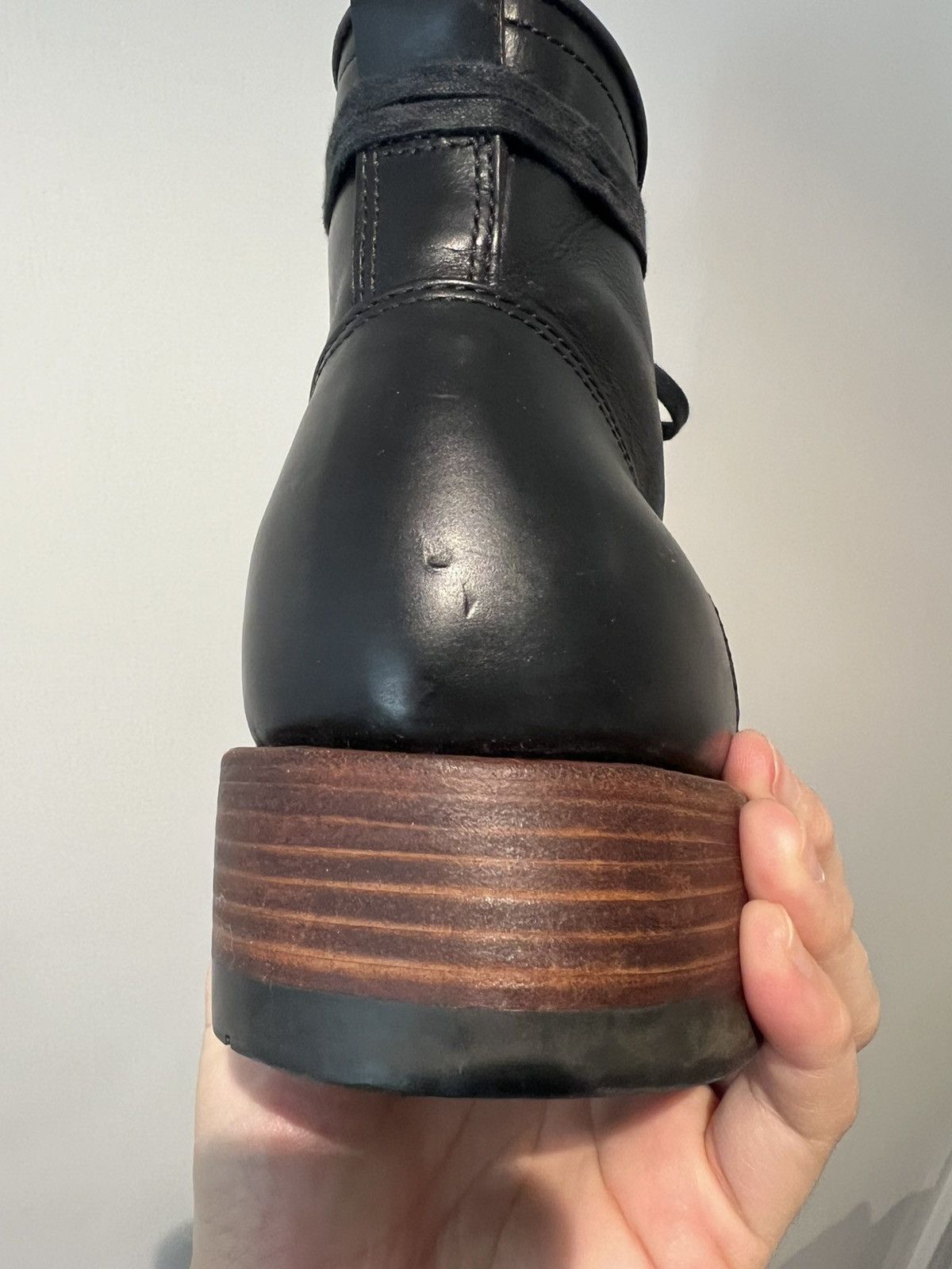 Other Julian Boots Size US 11 / EU 44 - 6 Thumbnail