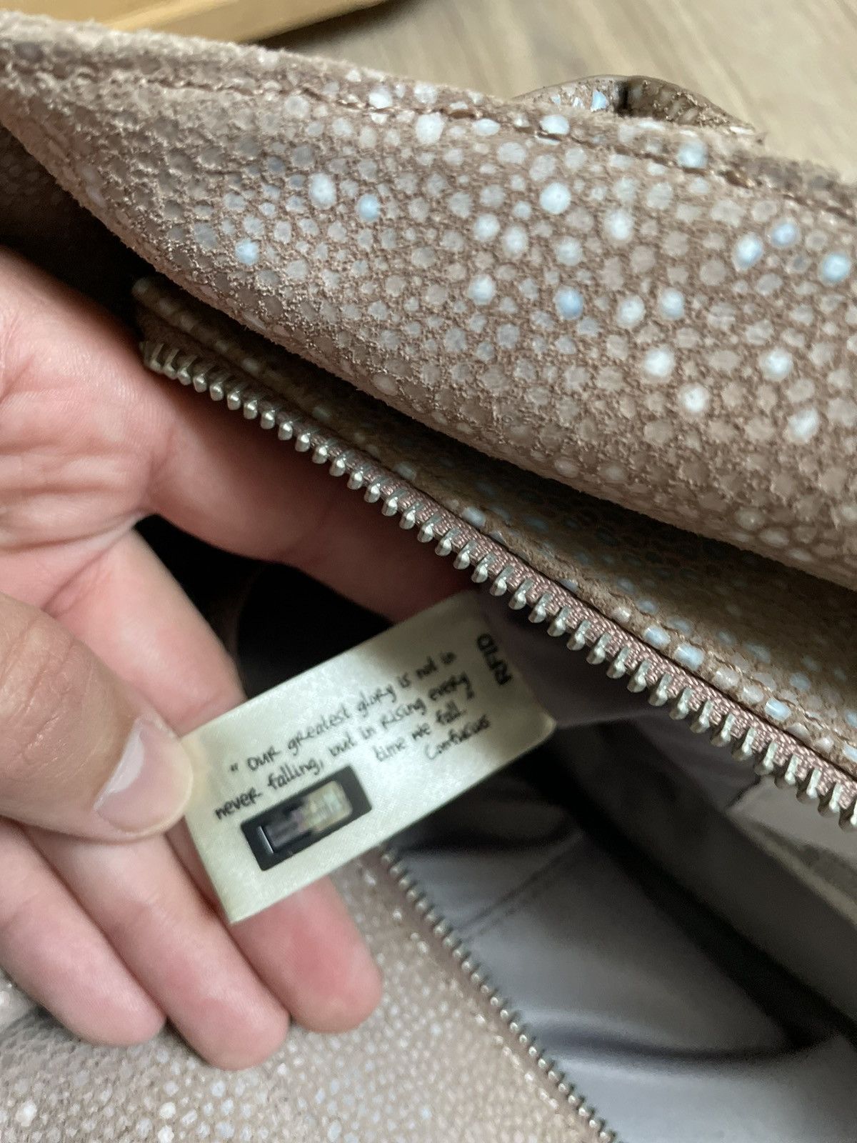 Vintage George Gina Lucy Size 26 - 9 Thumbnail