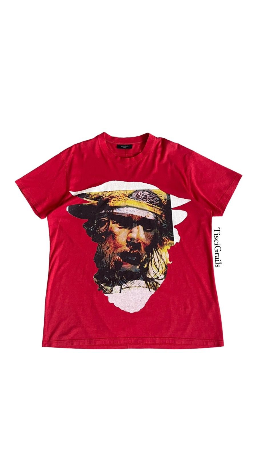 Givenchy Givenchy Centaur T Shirt Size US M / EU 48-50 / 2 - 1 Thumbnail