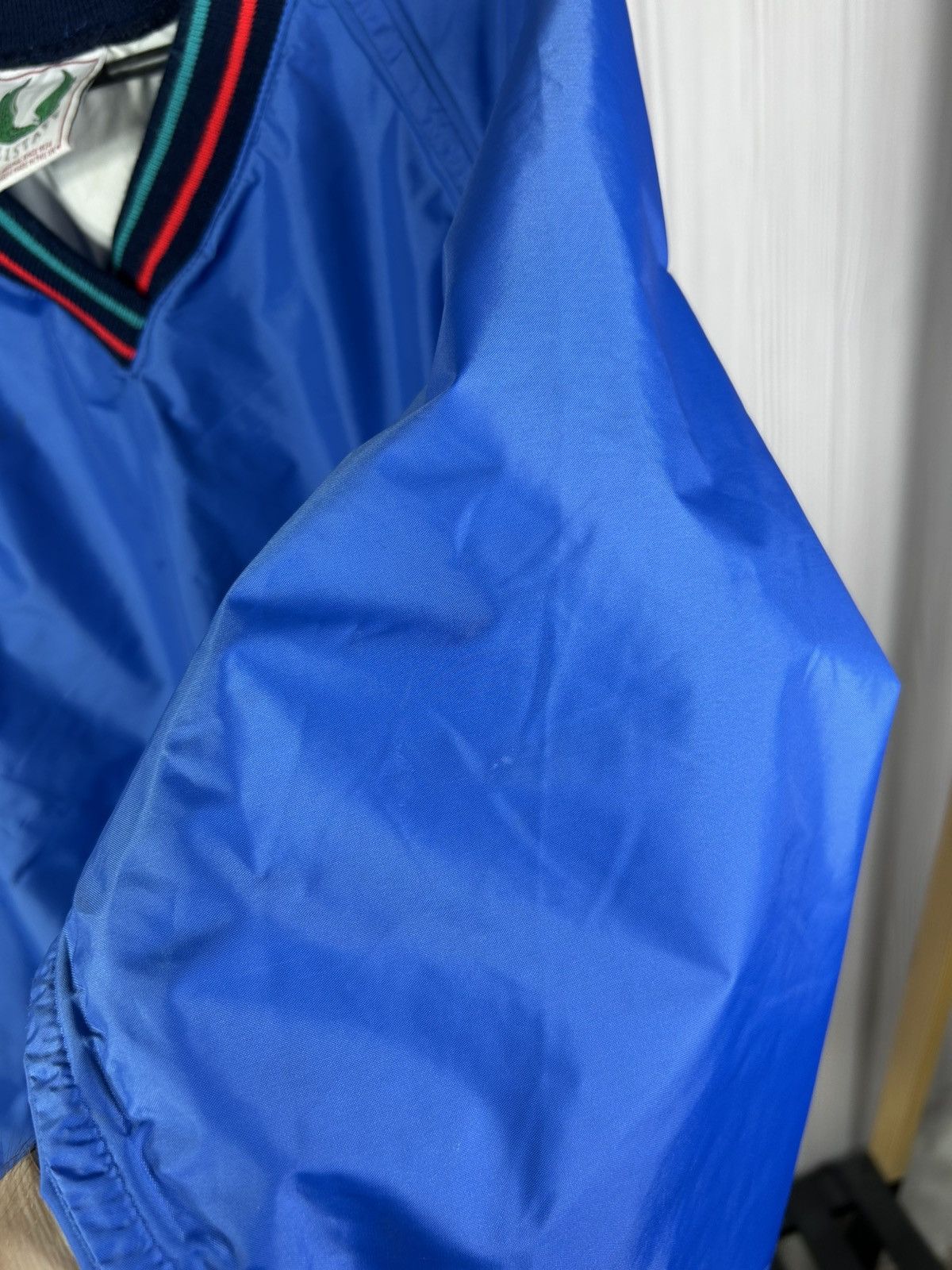 Belstaff Vintage Rare Belstaff 90s Windbreaker Jacket Size M Size US M / EU 48-50 / 2 - 7 Thumbnail