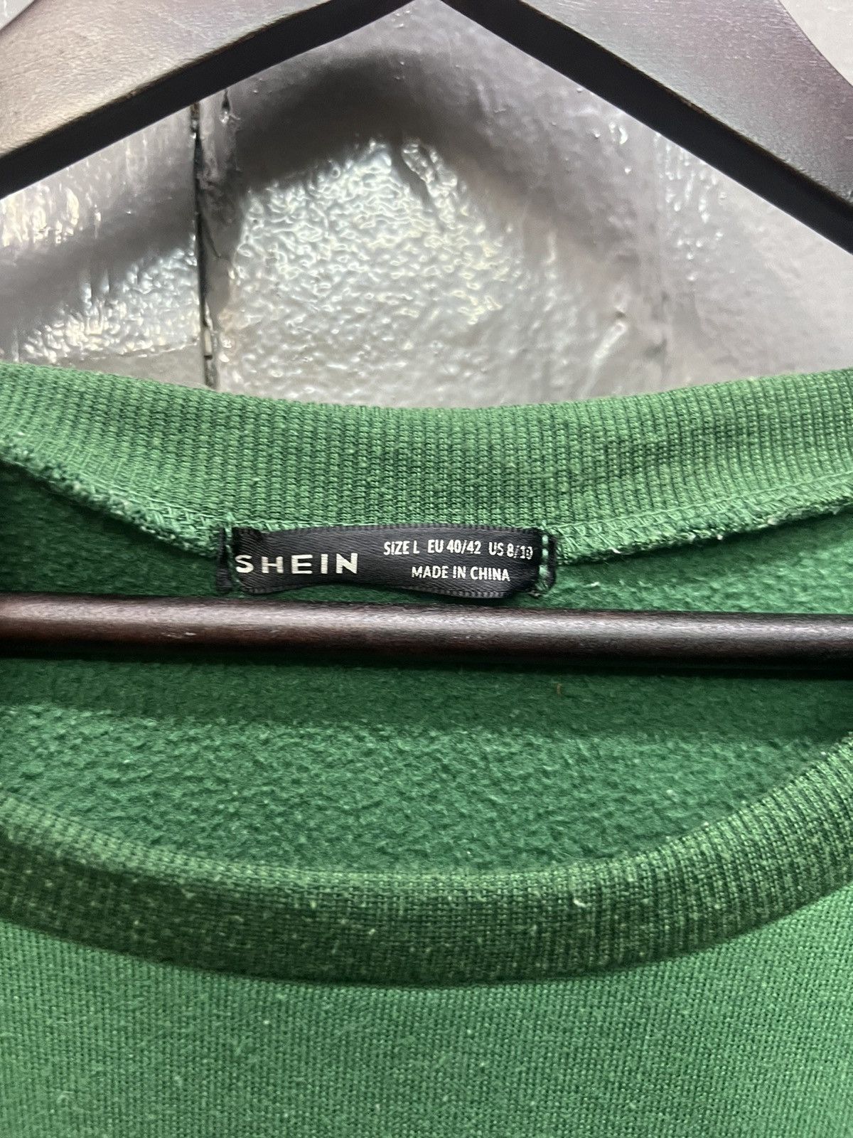 Japanese Brand Michigan Great Lakes Sweatshirt Size US L / EU 52-54 / 3 - 6 Thumbnail