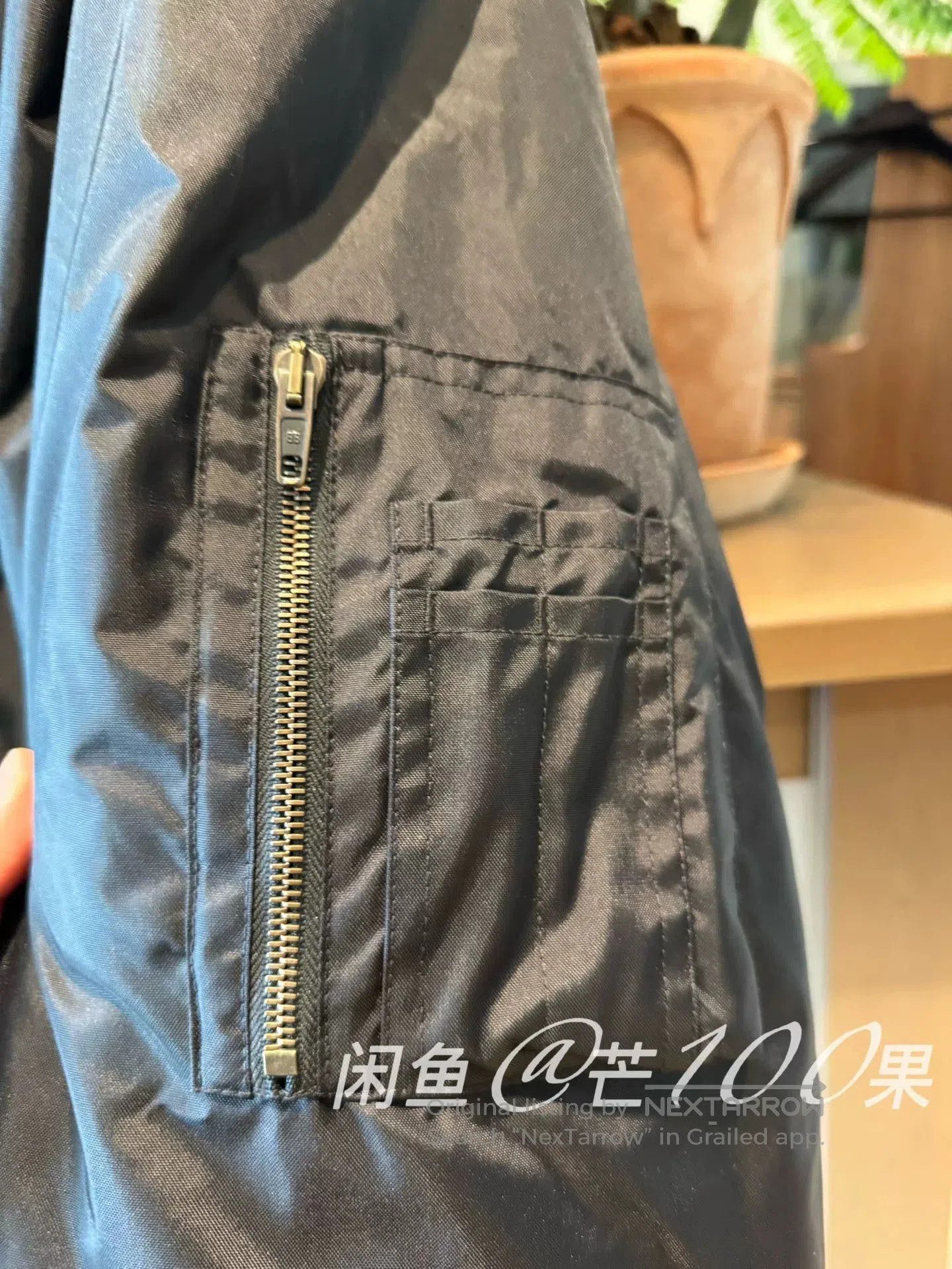 Balenciaga Balenciaga Lamborghini 25 Bomber Jacket. Size US M / EU 48-50 / 2 - 6 Thumbnail