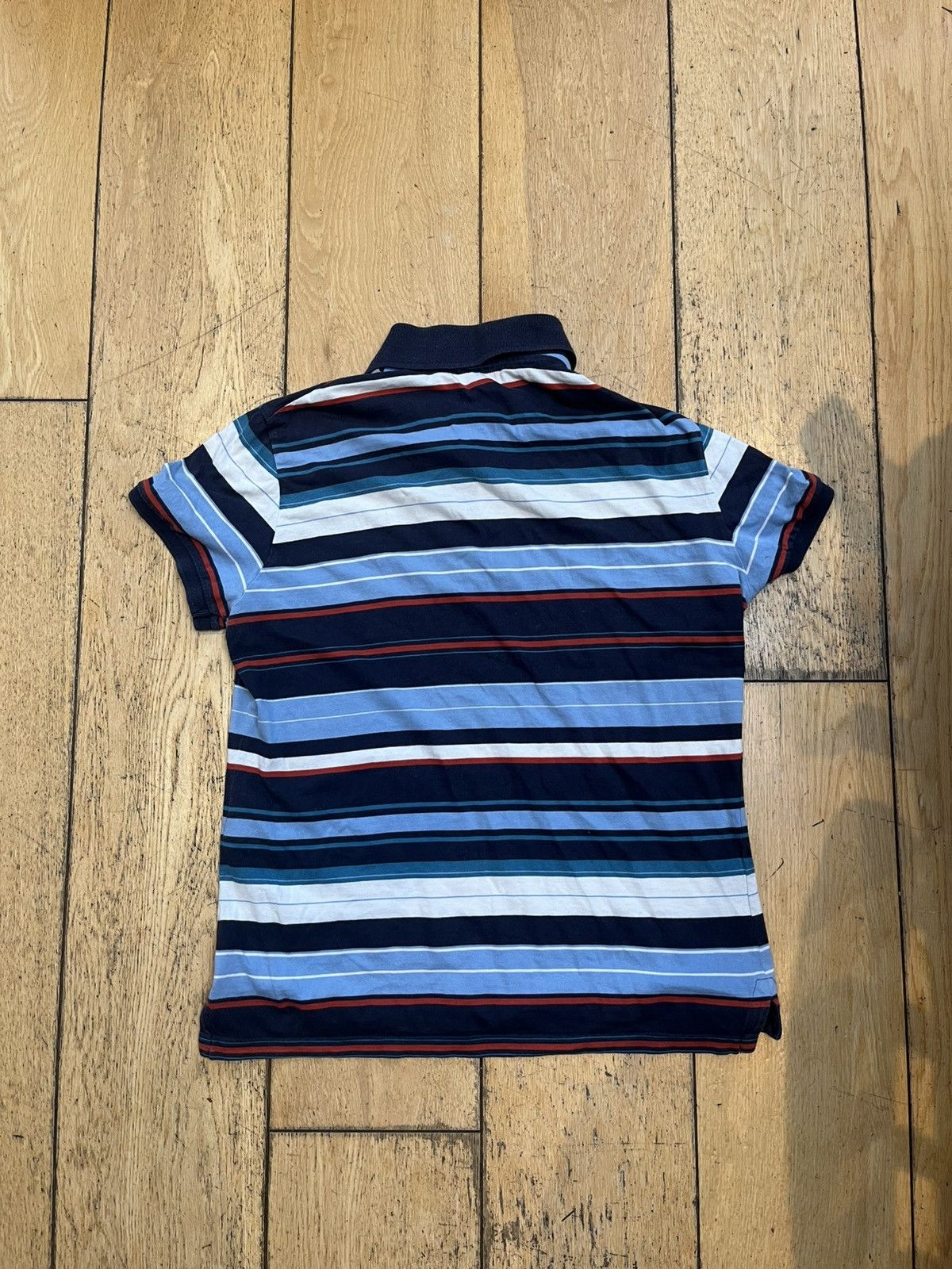 Designer × Dolce & Gabbana × Vintage Dolce and Gabbana Polo Size US M / EU 48-50 / 2 - 3 Thumbnail