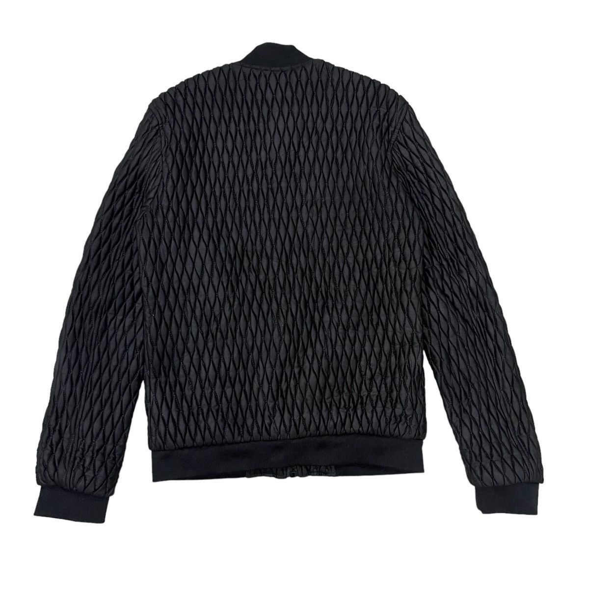 Designer × Zara Rare🔥Vintage Zara Man Bomber Jacket Size US S / EU 44-46 / 1 - 2 Thumbnail